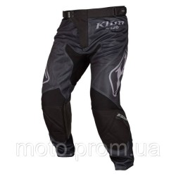 Мотоштани KLIM XC Lite Black 34 Мотоштани KLIM XC Lite Black 34
