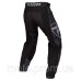 Мотоштани KLIM XC Lite Black 34