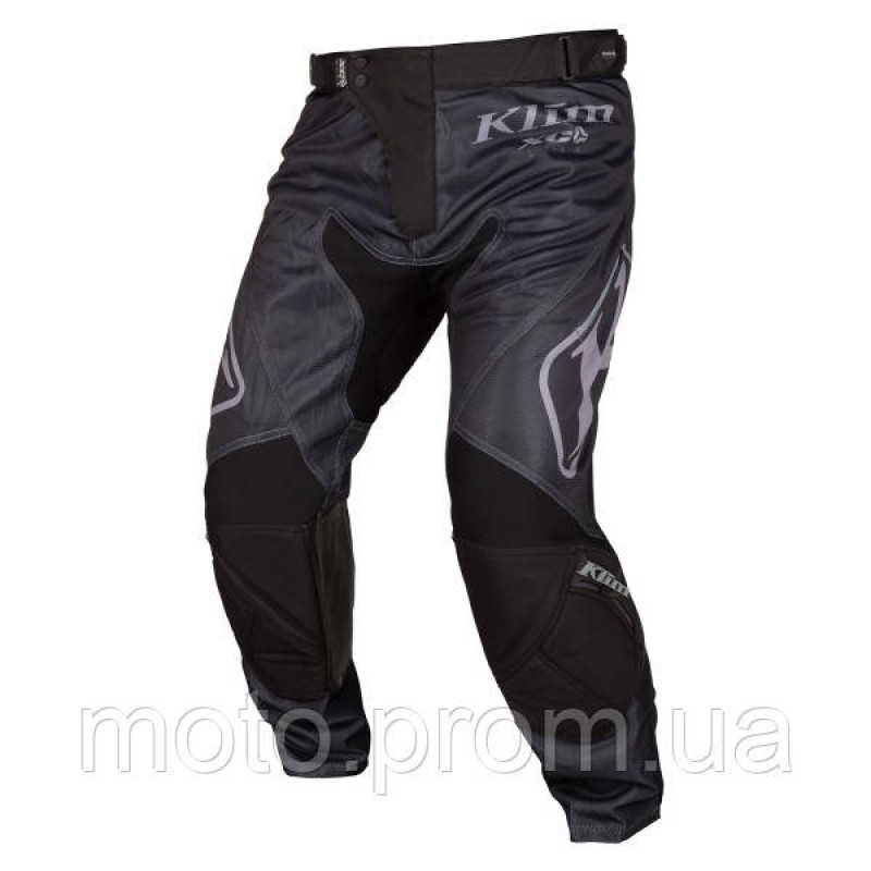 Мотоштани KLIM XC Lite Black 32
