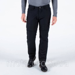 Мотоштани Knox Urban Pro Black XXL