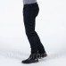 Мотоштани Knox Urban Pro Black XXL