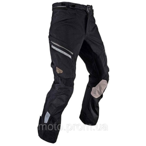 Штаны LEATT Pant Adventure DriTour 7.5 Stealth 36