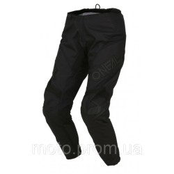 Мотоштани Oneal Element Classic Black XL