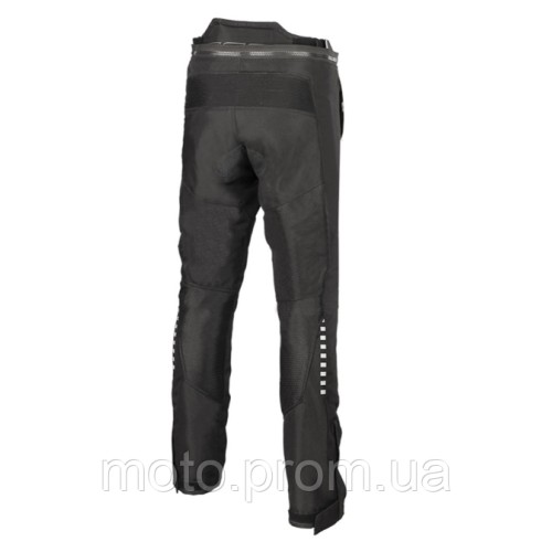 Мотоштани SECA JET Black