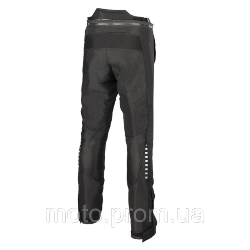 Мотоштани SECA JET Black