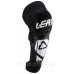 Наколінники LEATT Knee Shin Guard 3DF Hybrid EXT Black L/XL