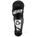 Наколінники LEATT Knee Shin Guard 3DF Hybrid EXT Black L/XL