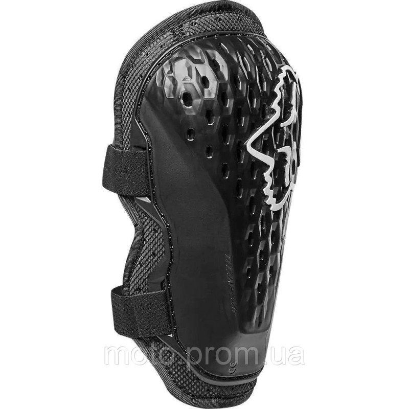 Налокотники FOX TITAN SPORT ELBOW Black L/XL