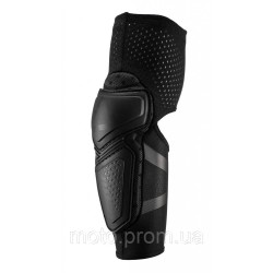 Налокітники LEATT Elbow Guard Contour Black XXL Налокітники LEATT Elbow Guard Contour Black XXL
