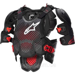 Панцир кросовий Alpinestars A-10 V2 Full Chest Guard