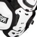 Панцир кросовий LEATT Chest Protector 5.5 Pro HD white