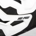 Панцир кросовий LEATT Chest Protector 5.5 Pro HD white