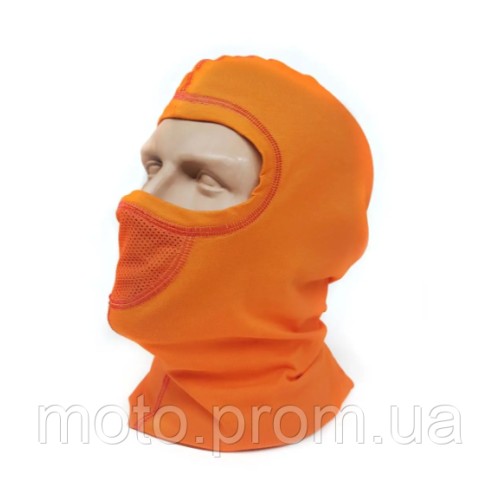 Підшоломник ММ жовтий