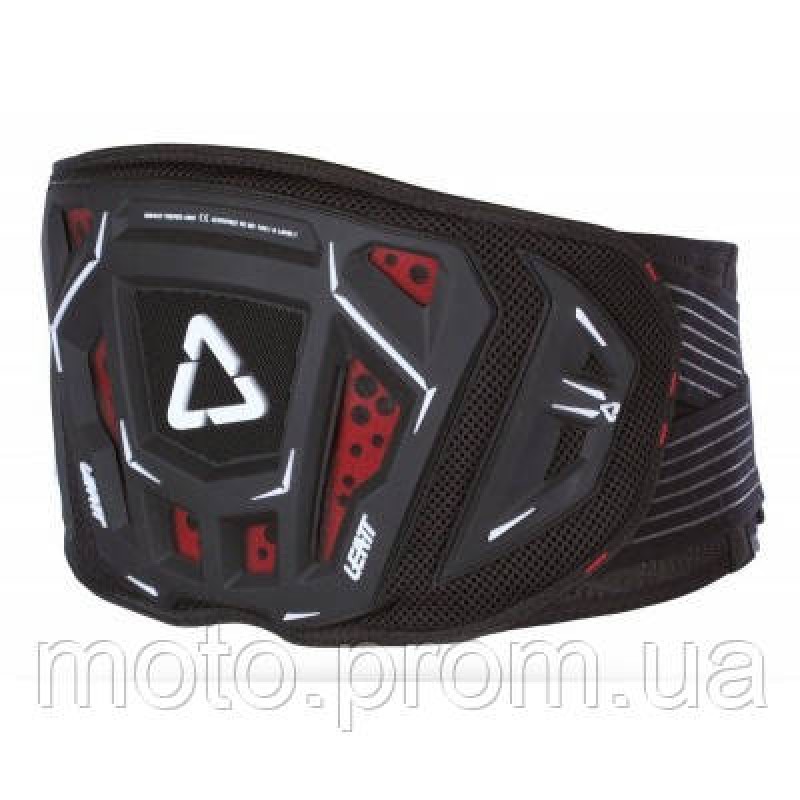 Пояс кросовий Leatt Kidney Belt 3DF 3.5 32