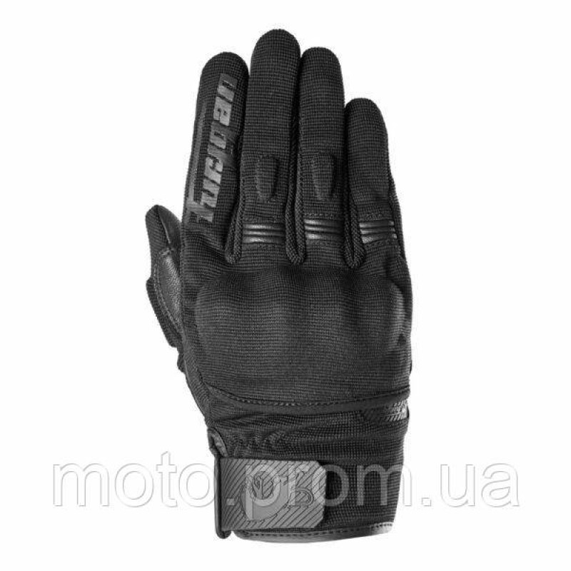 Рукавички FURYGAN JET D3O EVO Black L