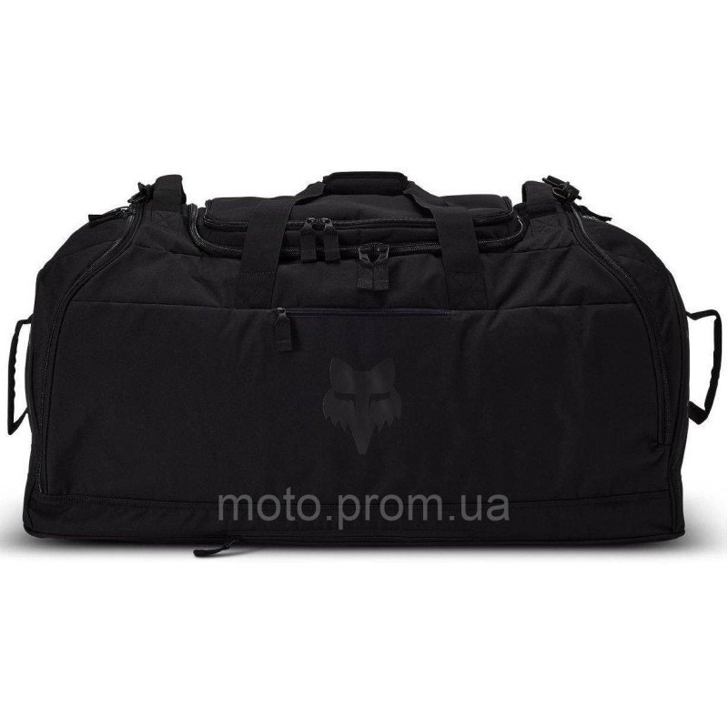 Сумка для форми FOX PODIUM GB Black Gear Bag