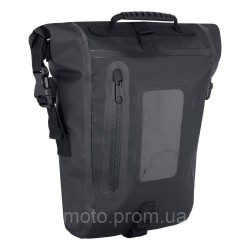 Сумка на бак Oxford Aqua M8 Tank Pack Black Сумка на бак Oxford Aqua M8 Tank Pack Black