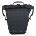 Сумка на бак Oxford Aqua M8 Tank Pack Black