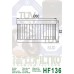 Фільтр масляний Hiflo Filtro HF136 Geon NEW