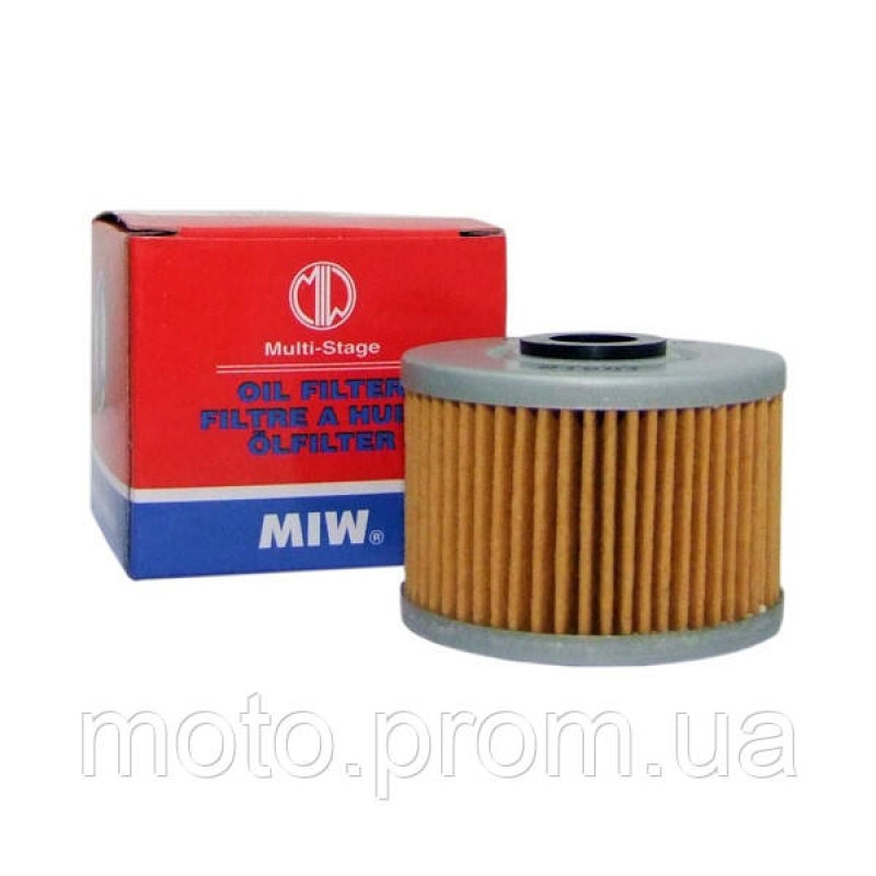 Фільтр масляний MIW Y4020 HF540