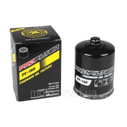Фільтр масляний PROFILTER PF-198 (HF198) Фільтр масляний PROFILTER PF-198 (HF198)