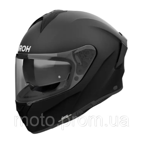 Шлем AIROH SPARK 2 Matt Black S