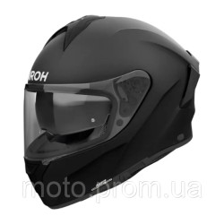 Шолом AIROH SPARK 2 Matt Black M