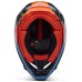Шолом FOX V1 HELMET RACE SPEC Midnight L