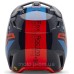 Шолом FOX V1 HELMET RACE SPEC Midnight L