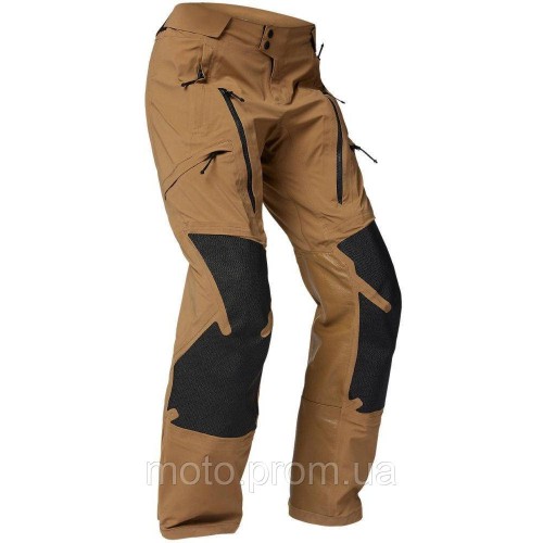 Штани FOX Recon GORE-TEX Adventure Pant Dark Khaki, 38
