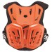 Детская защита тела LEATT Chest Protector 2.5 Jr Orange YL/YXL