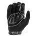 Моторукавички TLD AIR Black L