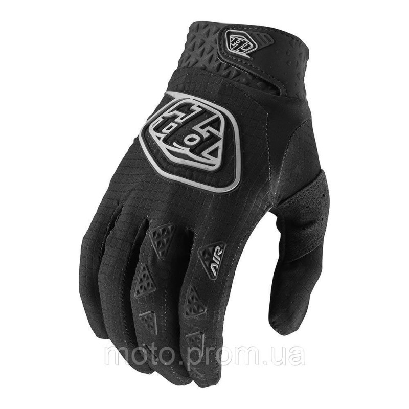 Моторукавички TLD AIR Black XL