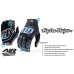 Моторукавички TLD AIR Black XXL