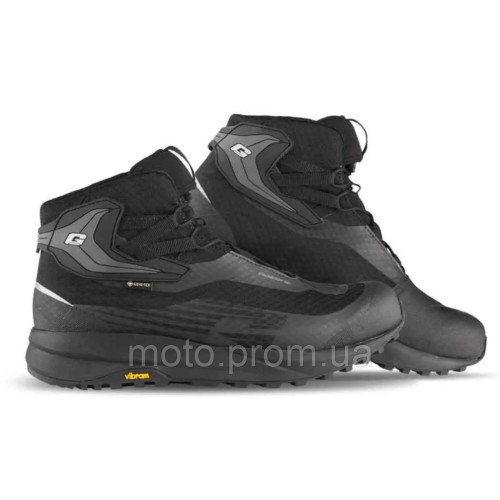 Моточеревики Gaerne G_XENON GORE-TEX BLACK 43