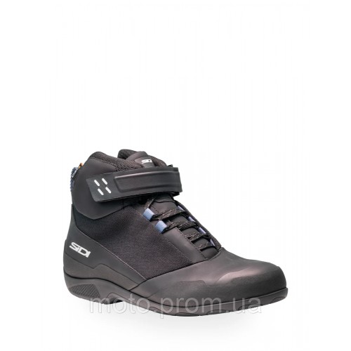 Моточеревики Sidi META 2 black 42