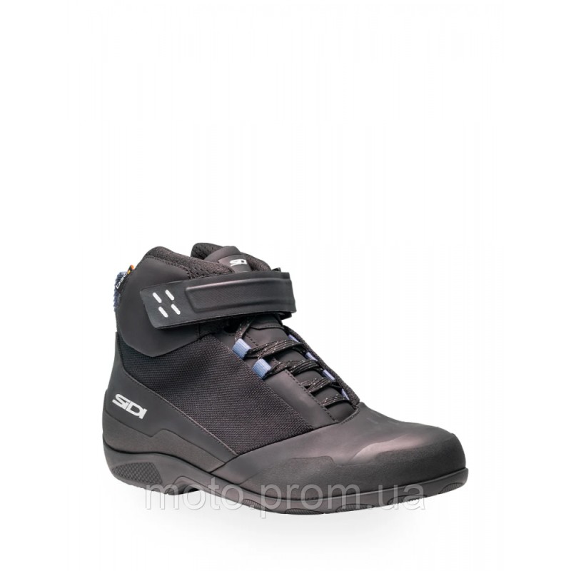 Моточеревики Sidi META 2 black 42