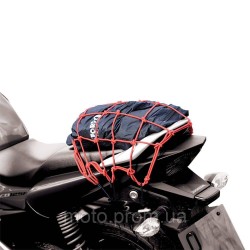 Сітка багажна Oxford Cargo Net - Red