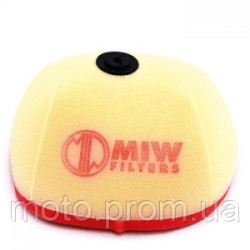 Фильтр воздушный MIW H1298 Фильтр воздушный MIW H1298