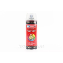 Лак глянсовий №18, Аерозоль 400ml