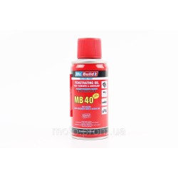 Мастило проникаюче (аналог WD-40) 