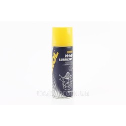 Мастило проникаюче (аналог WD-40) 