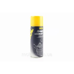 Мастило проникаюче (аналог WD-40) Мастило проникаюче (аналог WD-40)