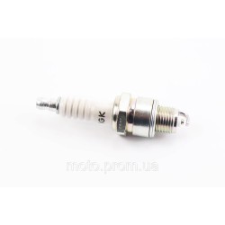 Свічка 2Т BP6H - M14 L12 (NGK) Свічка 2Т BP6H - M14 L12 (NGK)