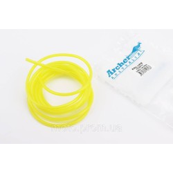 Шланг топливный (внеш. 6mm, вн. 3mm) 3 метра Шланг топливный (внеш. 6mm, вн. 3mm) 3 метра