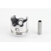 Поршень к-кт 44mm (палец 10mm)
