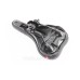 Сидіння MTB 270x160мм, чорно-червоне CPO-2032