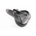Сиденье MTB 270x170мм, чёрное CPO-3097