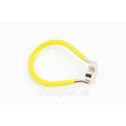 Ключ натяжки спиц 14G, цветной KL-9726E