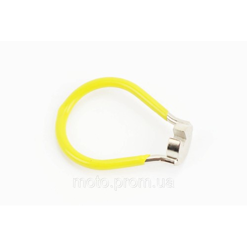 Ключ натяжки спиць 14G, кольоровий KL-9726E